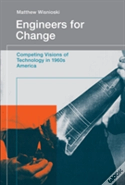 Capa do artigo Engineers For Change