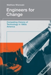 Capa do artigo Engineers For Change