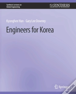 Capa do artigo Engineers For Korea