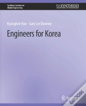 Capa do artigo Engineers For Korea