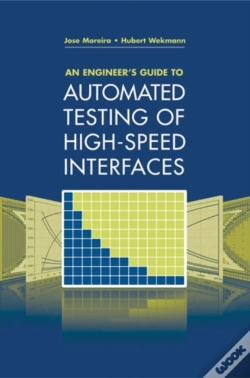 Capa do artigo Engineer'S Guide To Automated Testing Of High-Speed Interfaces
