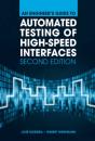 Engineer'S Guide To Automated Testing Of High-Speed Interfaces, Second Edition - Preview