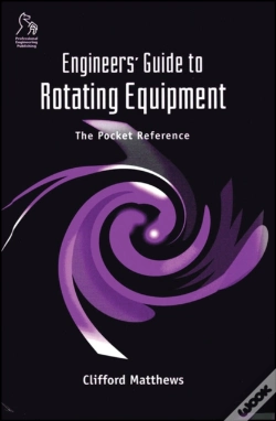Capa do artigo Engineers' Guide To Rotating Equipment