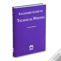 Capa do artigo Engineers' Guide To Technical Writing
