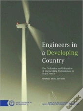 Engineers In A Developing Country