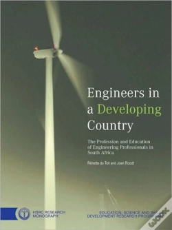 Capa do artigo Engineers In A Developing Country