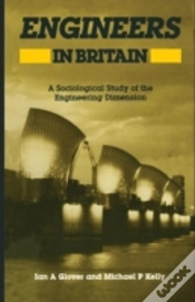 Capa do artigo Engineers In Britain