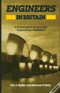 Capa do artigo Engineers In Britain