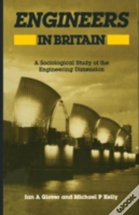 Engineers In Britain