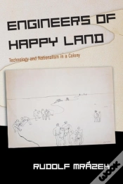Capa do artigo Engineers Of Happy Land