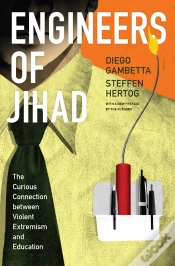Capa do artigo Engineers Of Jihad