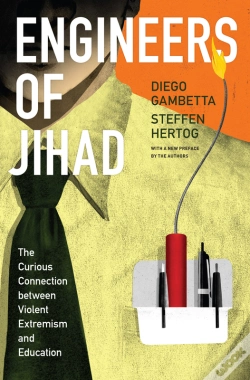 Capa do artigo Engineers Of Jihad
