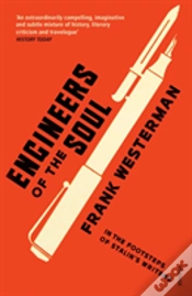 Capa do artigo Engineers Of The Soul