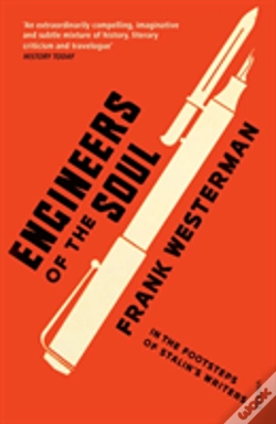 Capa do artigo Engineers Of The Soul
