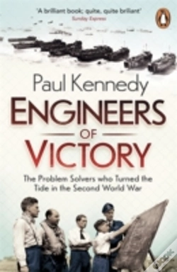 Capa do artigo Engineers Of Victory