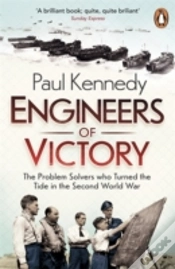 Capa do artigo Engineers Of Victory