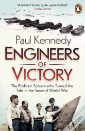 Capa do artigo Engineers Of Victory