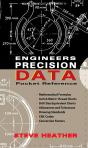 Engineers Precision Data Pocket Reference - Preview