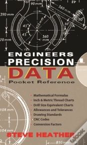 Capa do artigo Engineers Precision Data Pocket Reference