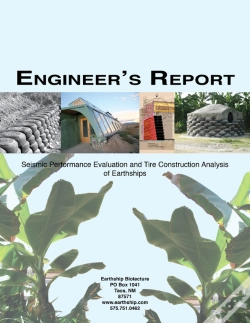 Capa do artigo Engineer'S Report: Seismic Performance Evaluation And Tire Construction Analysis