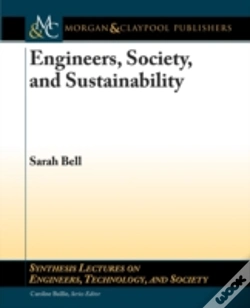 Capa do artigo Engineers, Society, And Sustainability