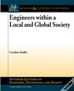 Capa do artigo Engineers Within A Local And Global Society
