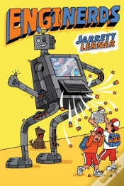 Capa do artigo Enginerds