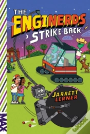 Capa do artigo Enginerds Strike Back
