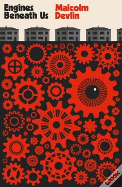 Capa do artigo Engines Beneath Us