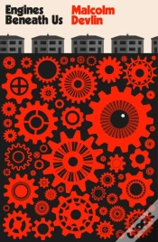 Capa do artigo Engines Beneath Us
