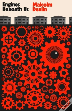 Capa do artigo Engines Beneath Us