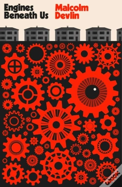 Capa do artigo Engines Beneath Us