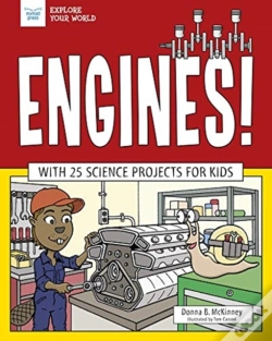 Capa do artigo Engines