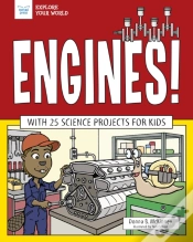 Capa do artigo Engines!