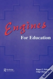 Capa do artigo Engines For Education