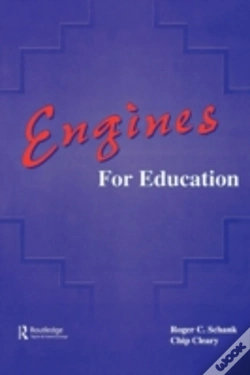 Capa do artigo Engines For Education