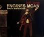 Engines Moan - CD - Preview