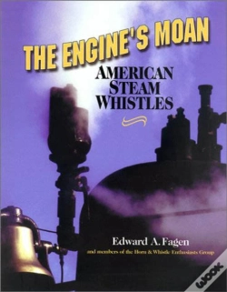 Capa do artigo Engine'S Moan