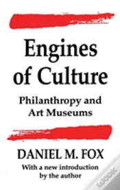 Capa do artigo Engines Of Culture