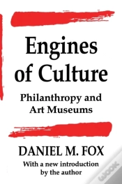 Capa do artigo Engines Of Culture