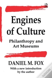 Capa do artigo Engines Of Culture