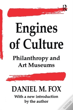 Capa do artigo Engines Of Culture