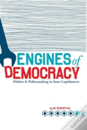 Capa do artigo Engines Of Democracy