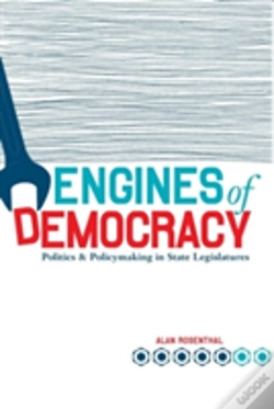Capa do artigo Engines Of Democracy