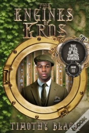 Capa do artigo Engines Of Eros