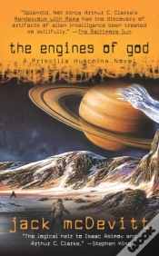 Capa do artigo Engines Of God