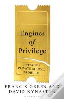 Engines Of Privilege