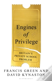 Capa do artigo Engines Of Privilege