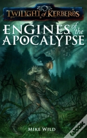 Capa do artigo Engines Of The Apocalypse