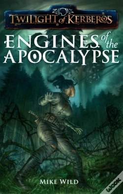 Capa do artigo Engines Of The Apocalypse